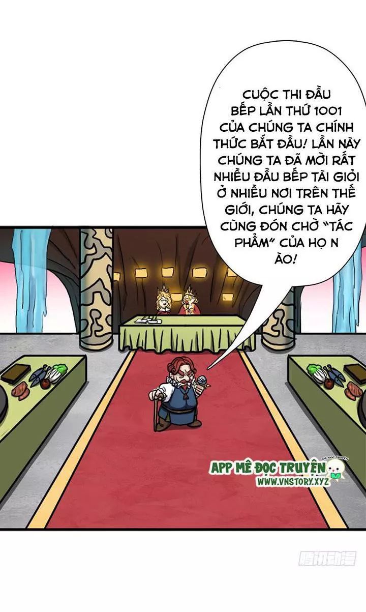 Cứu Thế Giới Đi Ông Chú Chapter 67 - Trang 2