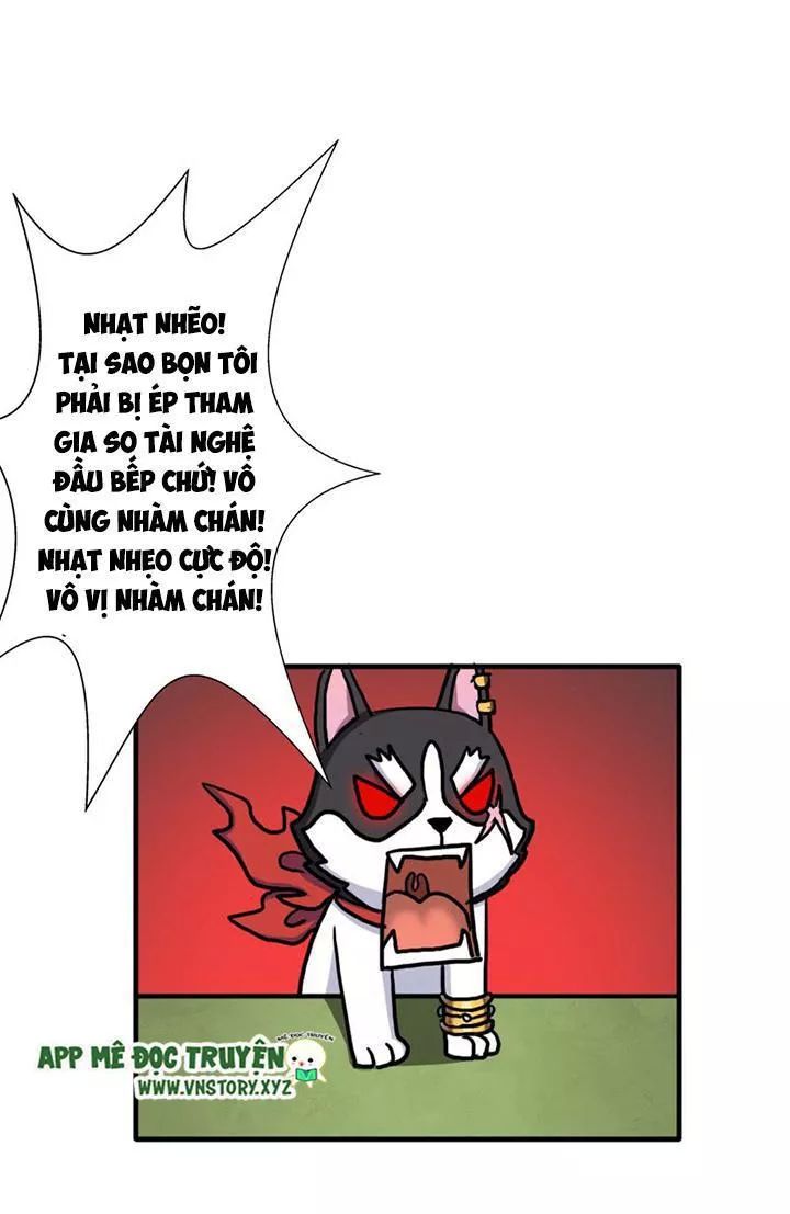 Cứu Thế Giới Đi Ông Chú Chapter 67 - Trang 2