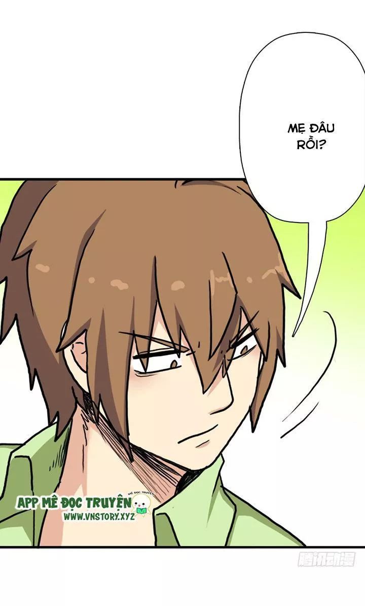 Cứu Thế Giới Đi Ông Chú Chapter 67 - Trang 2