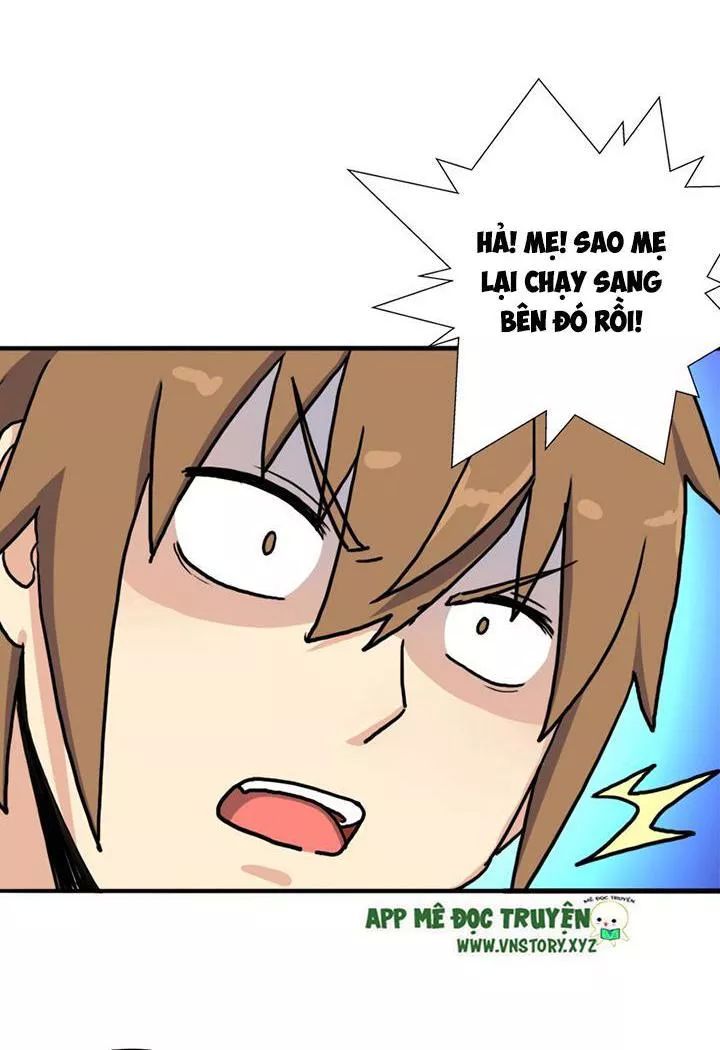Cứu Thế Giới Đi Ông Chú Chapter 67 - Trang 2