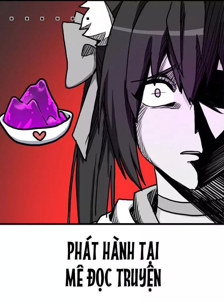 Cứu Thế Giới Đi Ông Chú Chapter 67 - Trang 2