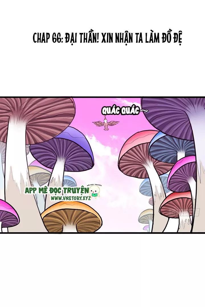 Cứu Thế Giới Đi Ông Chú Chapter 66 - Trang 2