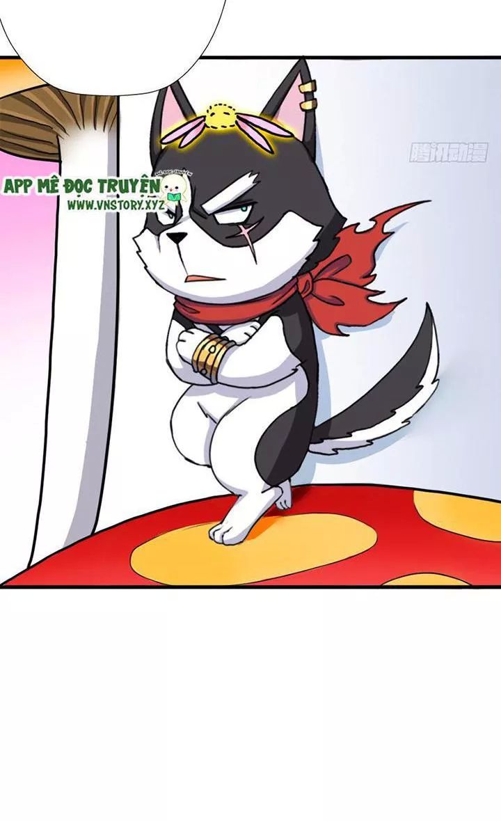 Cứu Thế Giới Đi Ông Chú Chapter 66 - Trang 2