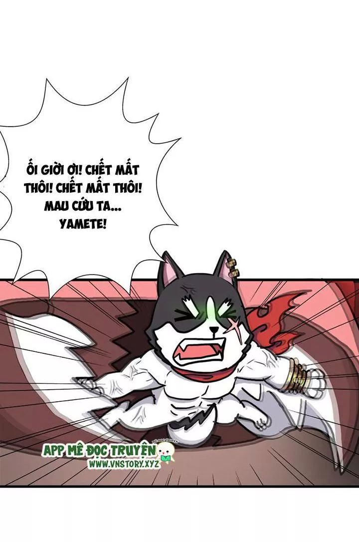 Cứu Thế Giới Đi Ông Chú Chapter 66 - Trang 2
