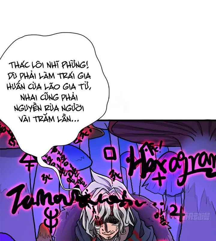 Cứu Thế Giới Đi Ông Chú Chapter 66 - Trang 2