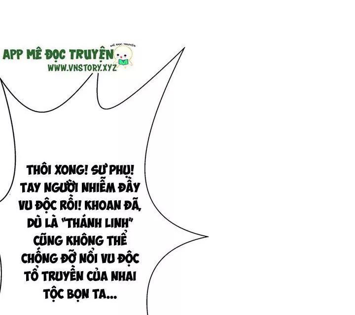 Cứu Thế Giới Đi Ông Chú Chapter 66 - Trang 2