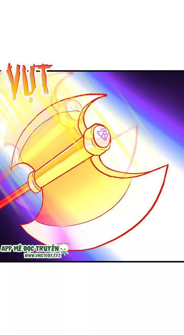 Cứu Thế Giới Đi Ông Chú Chapter 66 - Trang 2