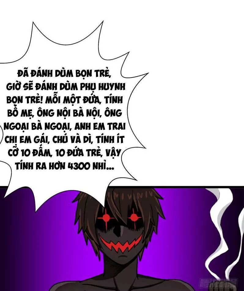 Cứu Thế Giới Đi Ông Chú Chapter 65 - Trang 2