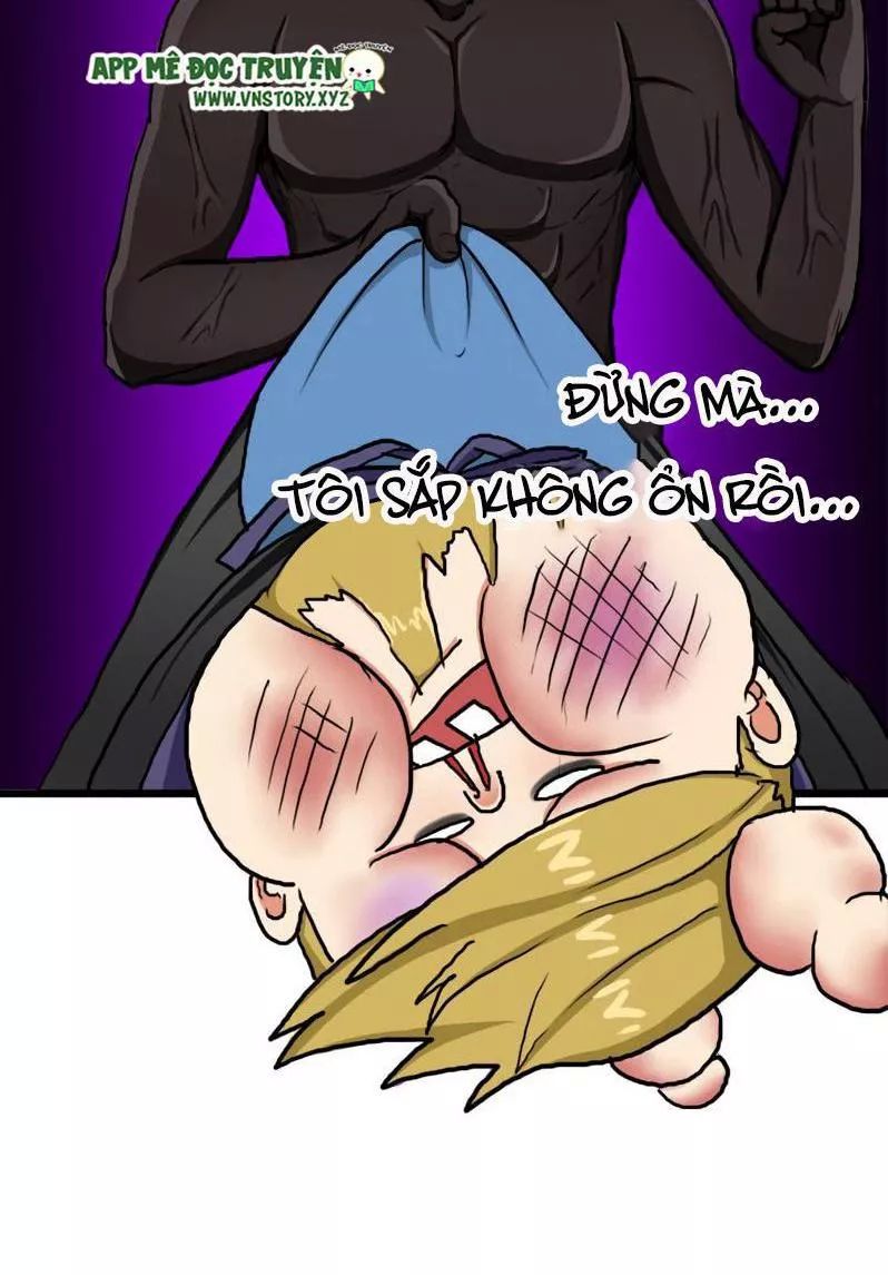 Cứu Thế Giới Đi Ông Chú Chapter 65 - Trang 2