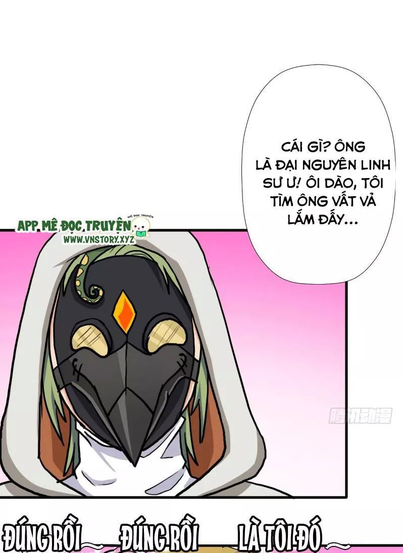 Cứu Thế Giới Đi Ông Chú Chapter 65 - Trang 2