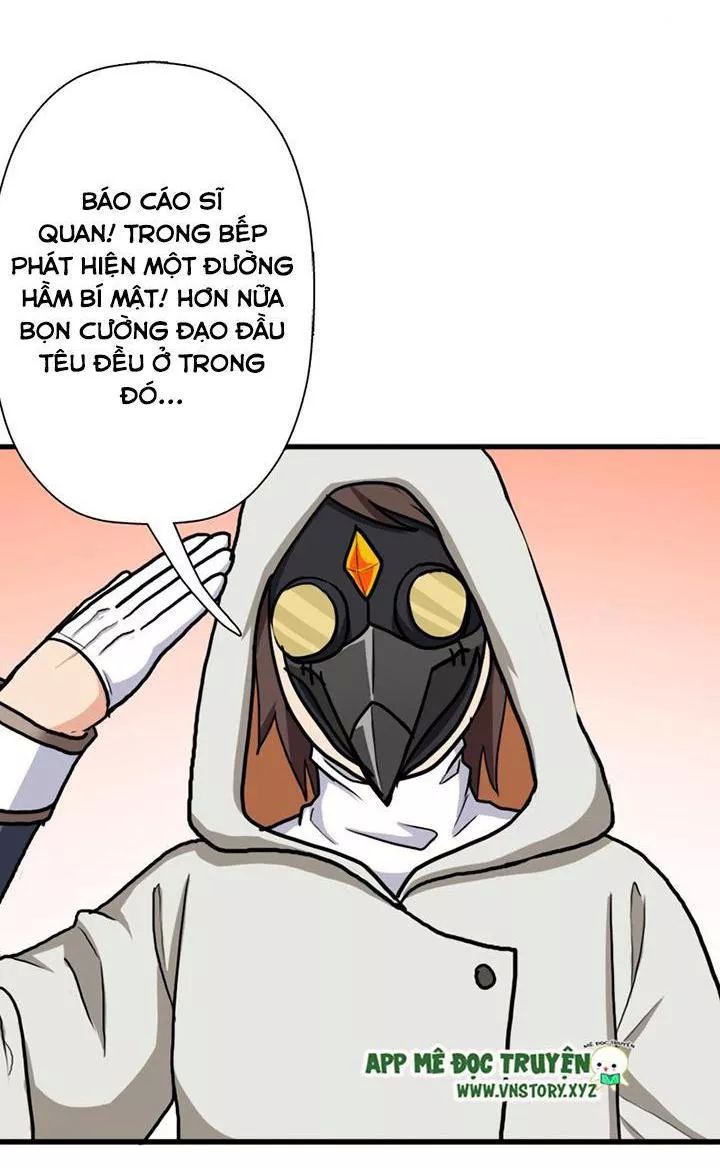 Cứu Thế Giới Đi Ông Chú Chapter 65 - Trang 2
