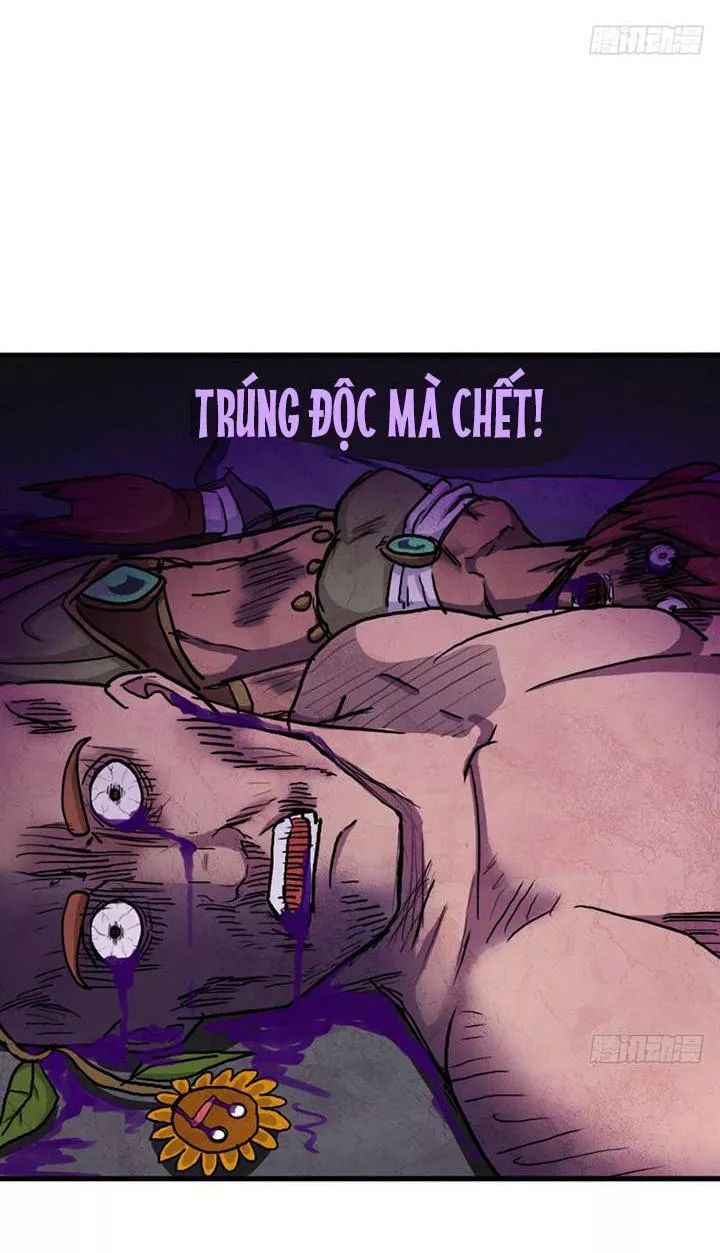 Cứu Thế Giới Đi Ông Chú Chapter 65 - Trang 2