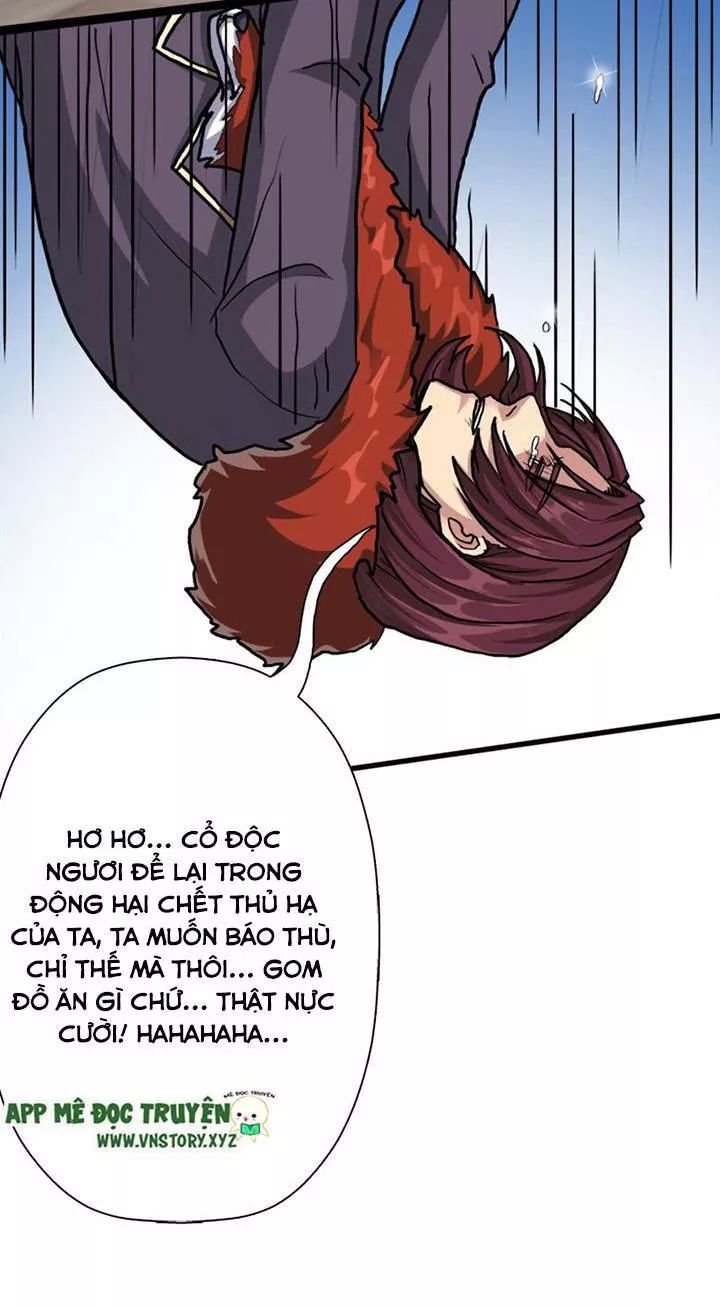 Cứu Thế Giới Đi Ông Chú Chapter 65 - Trang 2