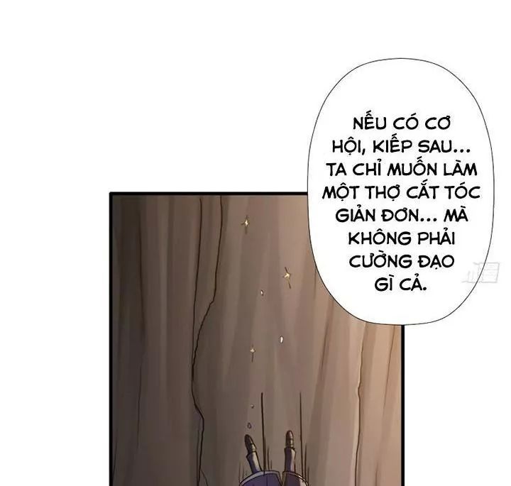 Cứu Thế Giới Đi Ông Chú Chapter 65 - Trang 2