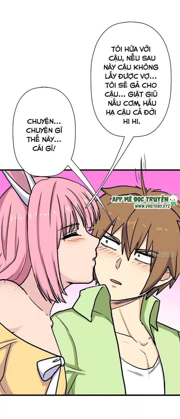 Cứu Thế Giới Đi Ông Chú Chapter 65 - Trang 2