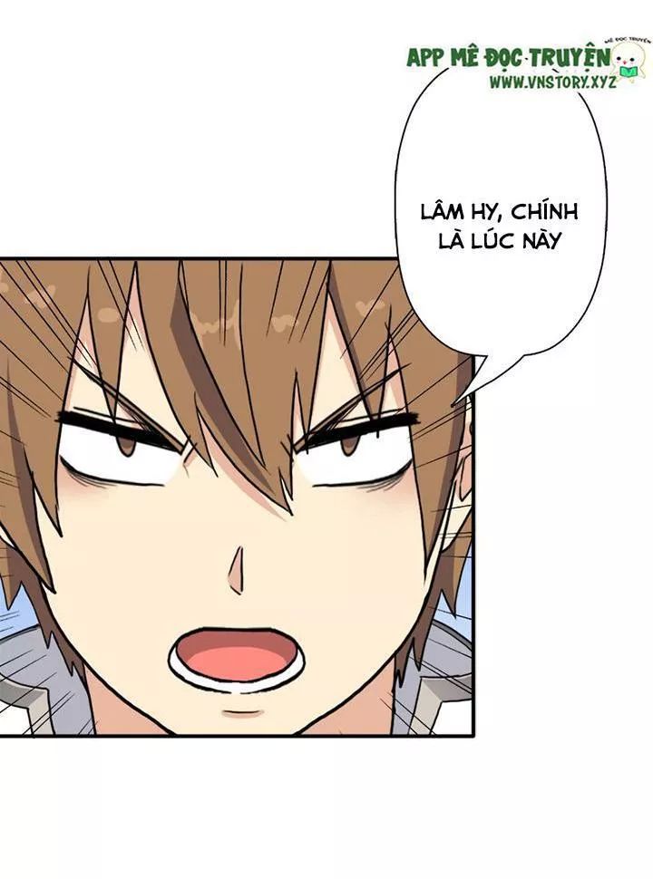 Cứu Thế Giới Đi Ông Chú Chapter 64 - Trang 2