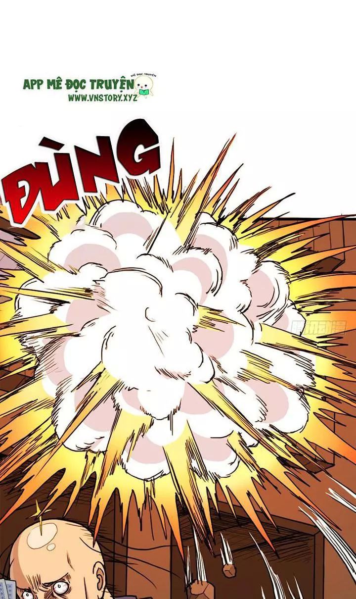 Cứu Thế Giới Đi Ông Chú Chapter 64 - Trang 2
