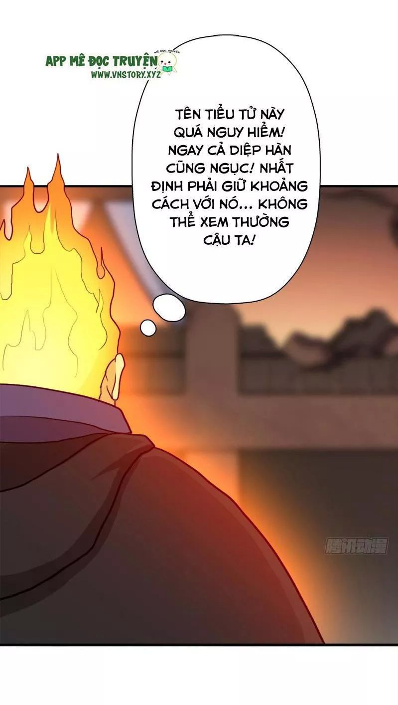 Cứu Thế Giới Đi Ông Chú Chapter 64 - Trang 2