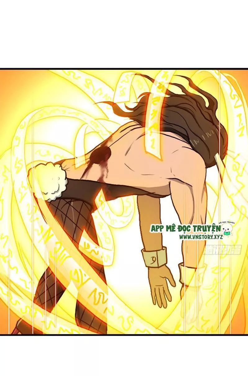 Cứu Thế Giới Đi Ông Chú Chapter 64 - Trang 2