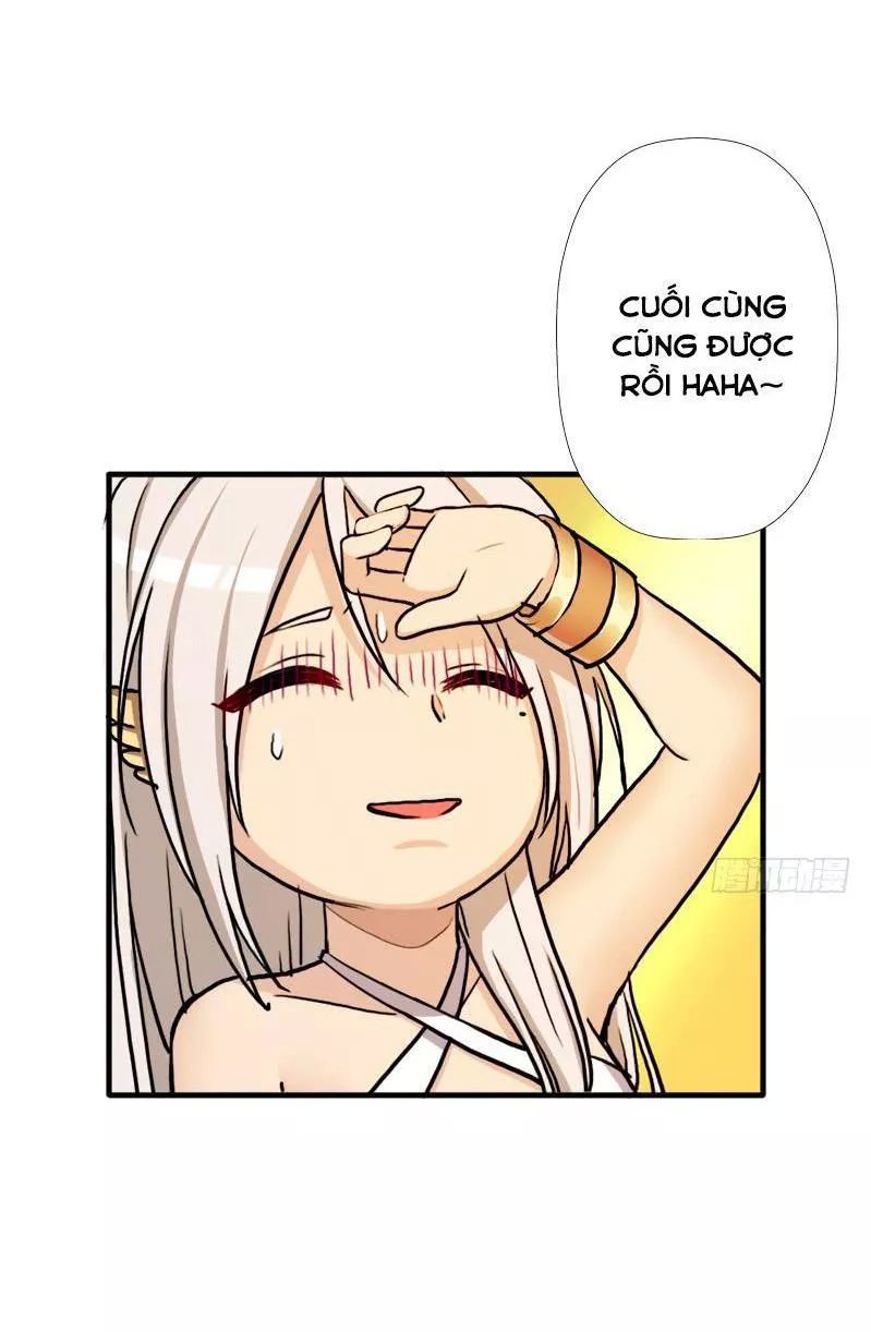 Cứu Thế Giới Đi Ông Chú Chapter 64 - Trang 2