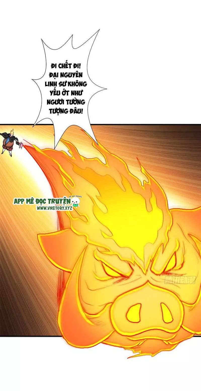 Cứu Thế Giới Đi Ông Chú Chapter 64 - Trang 2