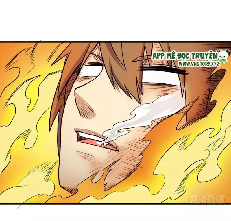 Cứu Thế Giới Đi Ông Chú Chapter 64 - Trang 2