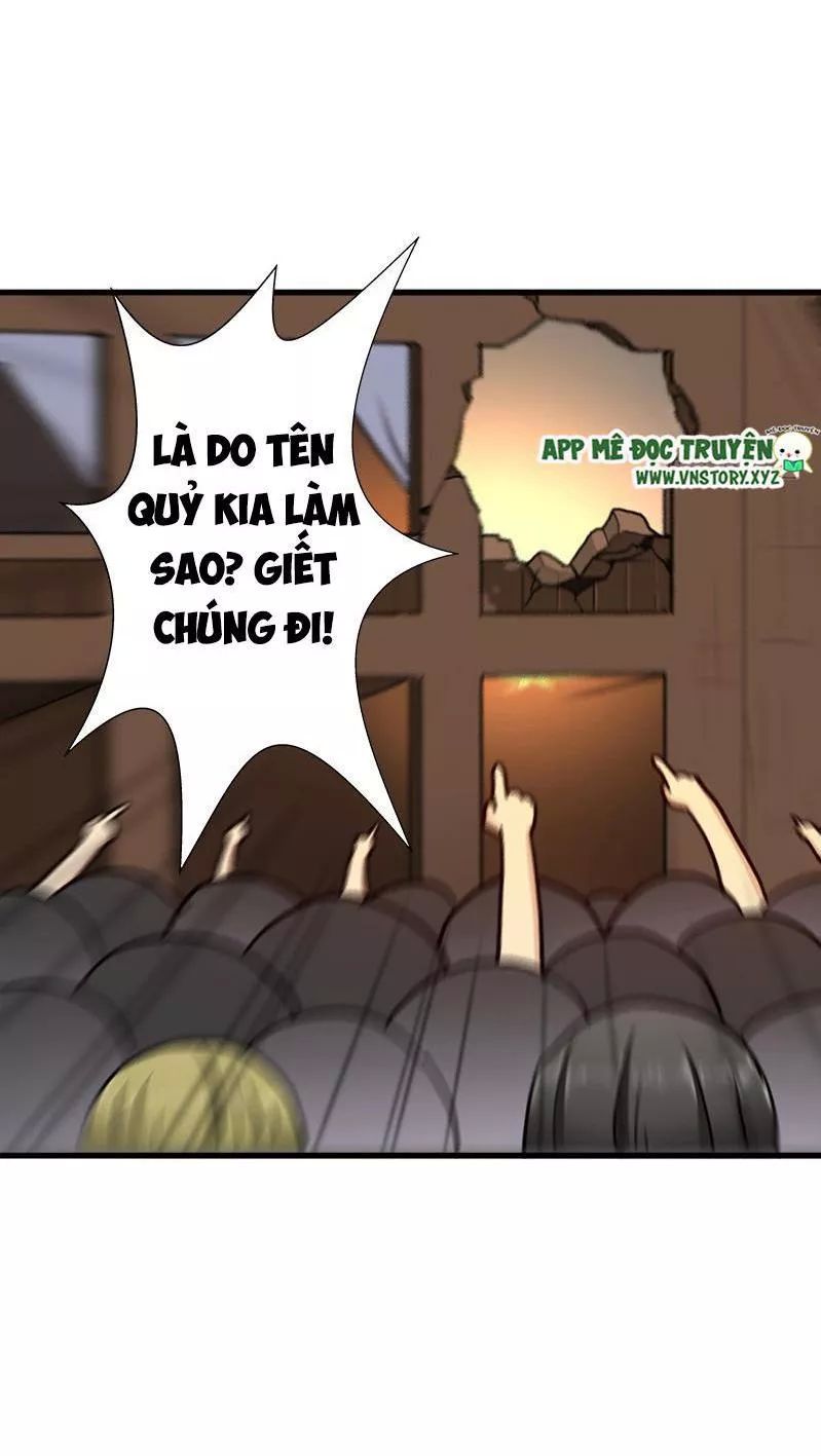 Cứu Thế Giới Đi Ông Chú Chapter 64 - Trang 2