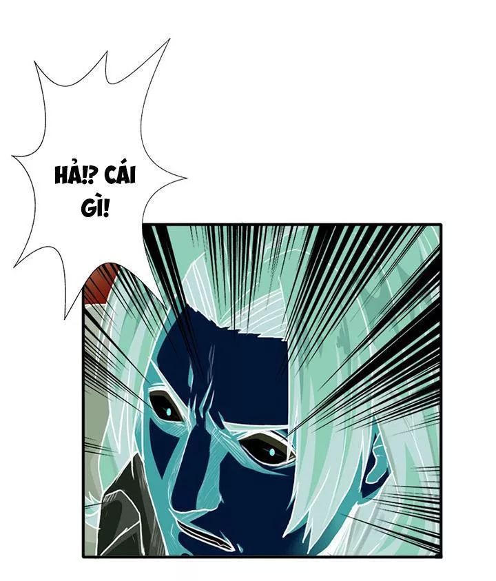 Cứu Thế Giới Đi Ông Chú Chapter 64 - Trang 2