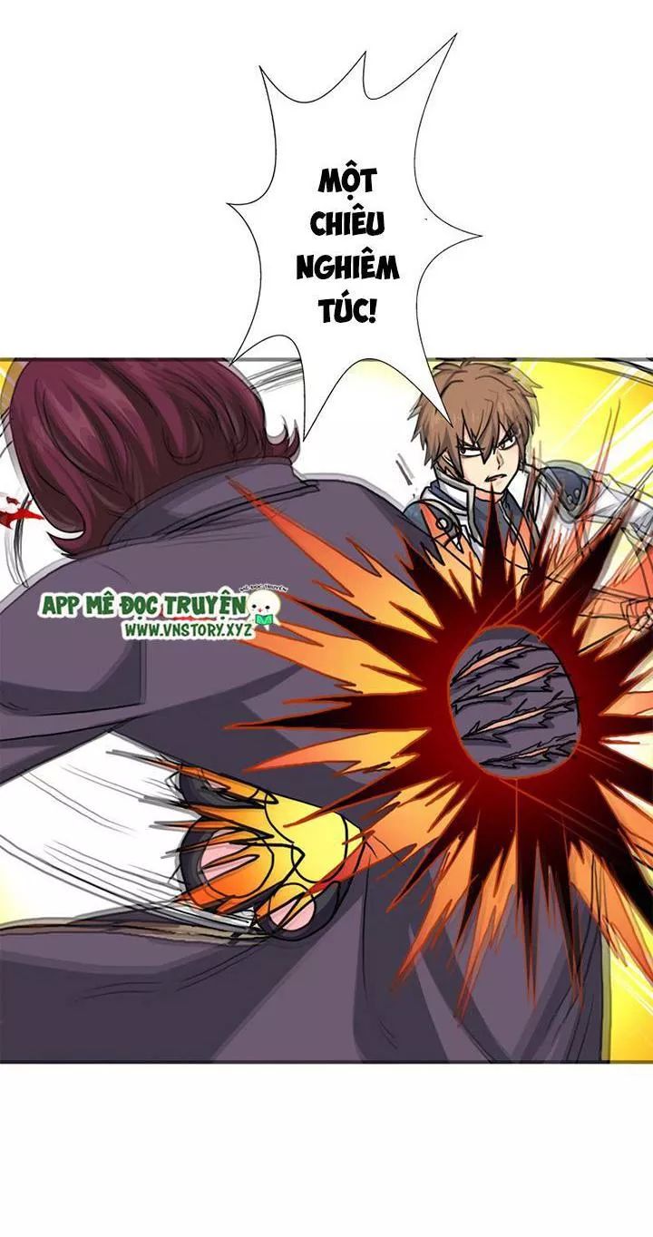 Cứu Thế Giới Đi Ông Chú Chapter 64 - Trang 2