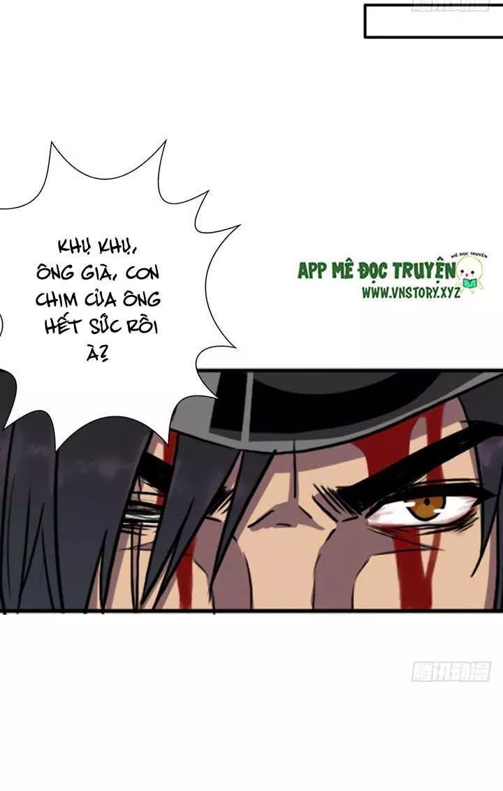 Cứu Thế Giới Đi Ông Chú Chapter 63 - Trang 2