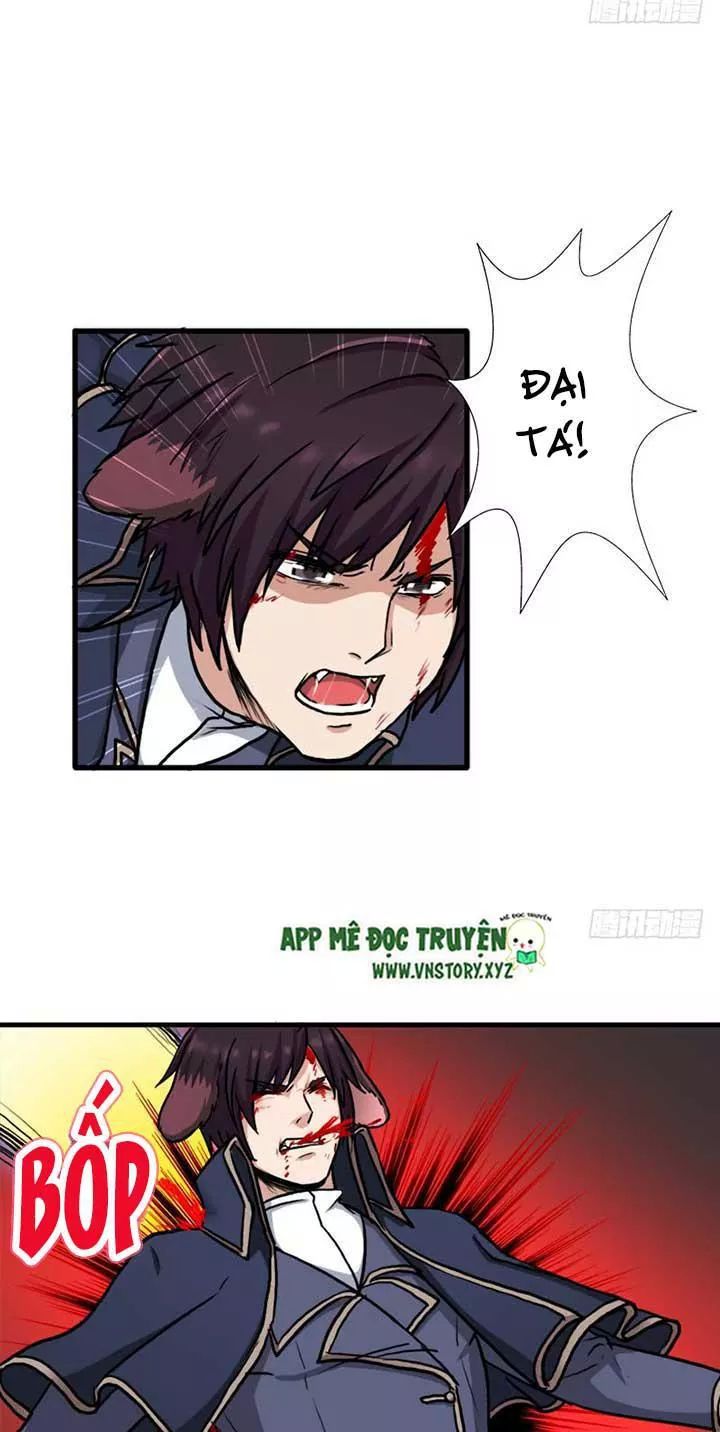 Cứu Thế Giới Đi Ông Chú Chapter 63 - Trang 2