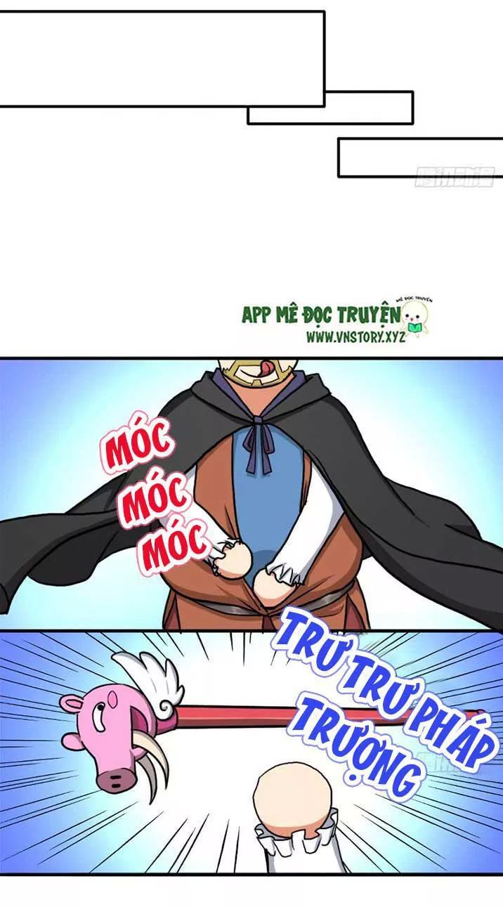 Cứu Thế Giới Đi Ông Chú Chapter 63 - Trang 2