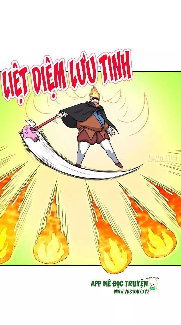 Cứu Thế Giới Đi Ông Chú Chapter 63 - Trang 2