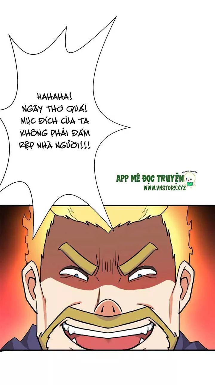 Cứu Thế Giới Đi Ông Chú Chapter 63 - Trang 2