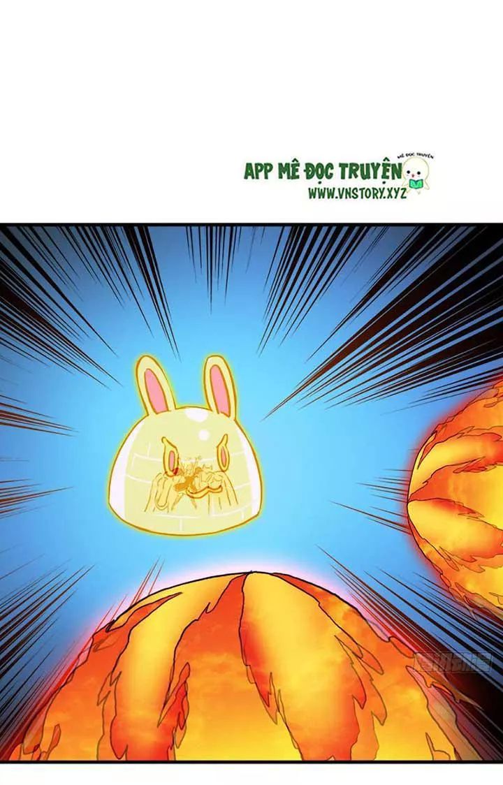Cứu Thế Giới Đi Ông Chú Chapter 63 - Trang 2