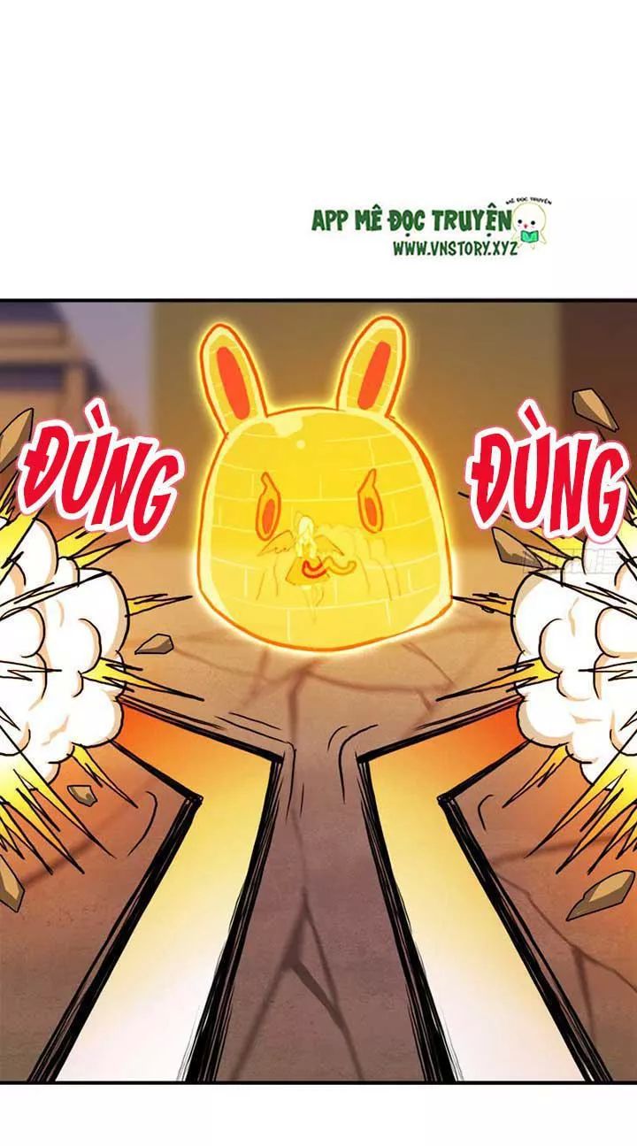Cứu Thế Giới Đi Ông Chú Chapter 63 - Trang 2