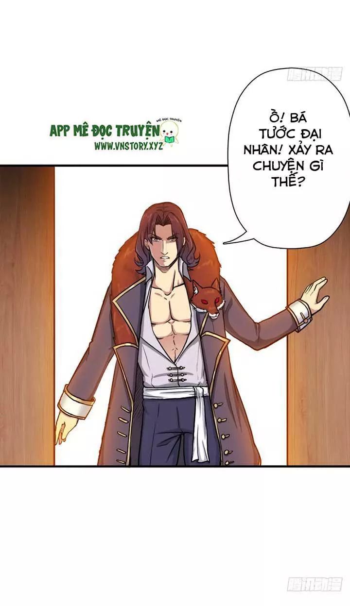 Cứu Thế Giới Đi Ông Chú Chapter 63 - Trang 2