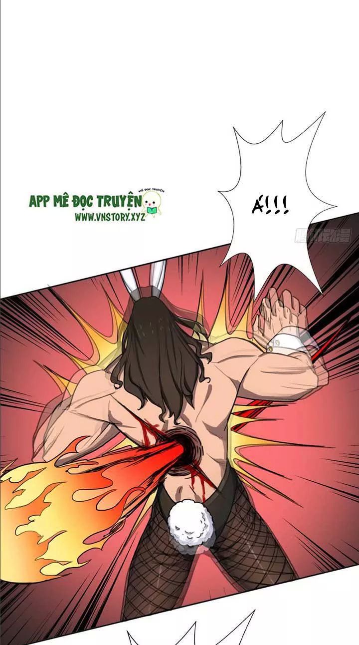 Cứu Thế Giới Đi Ông Chú Chapter 63 - Trang 2