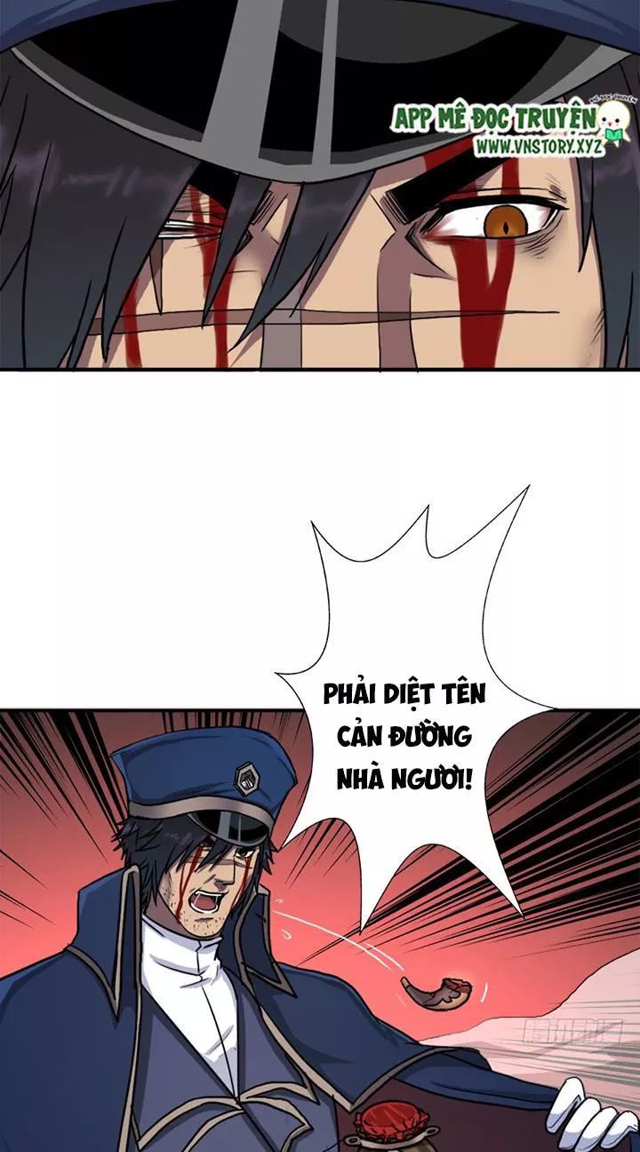 Cứu Thế Giới Đi Ông Chú Chapter 62 - Trang 2