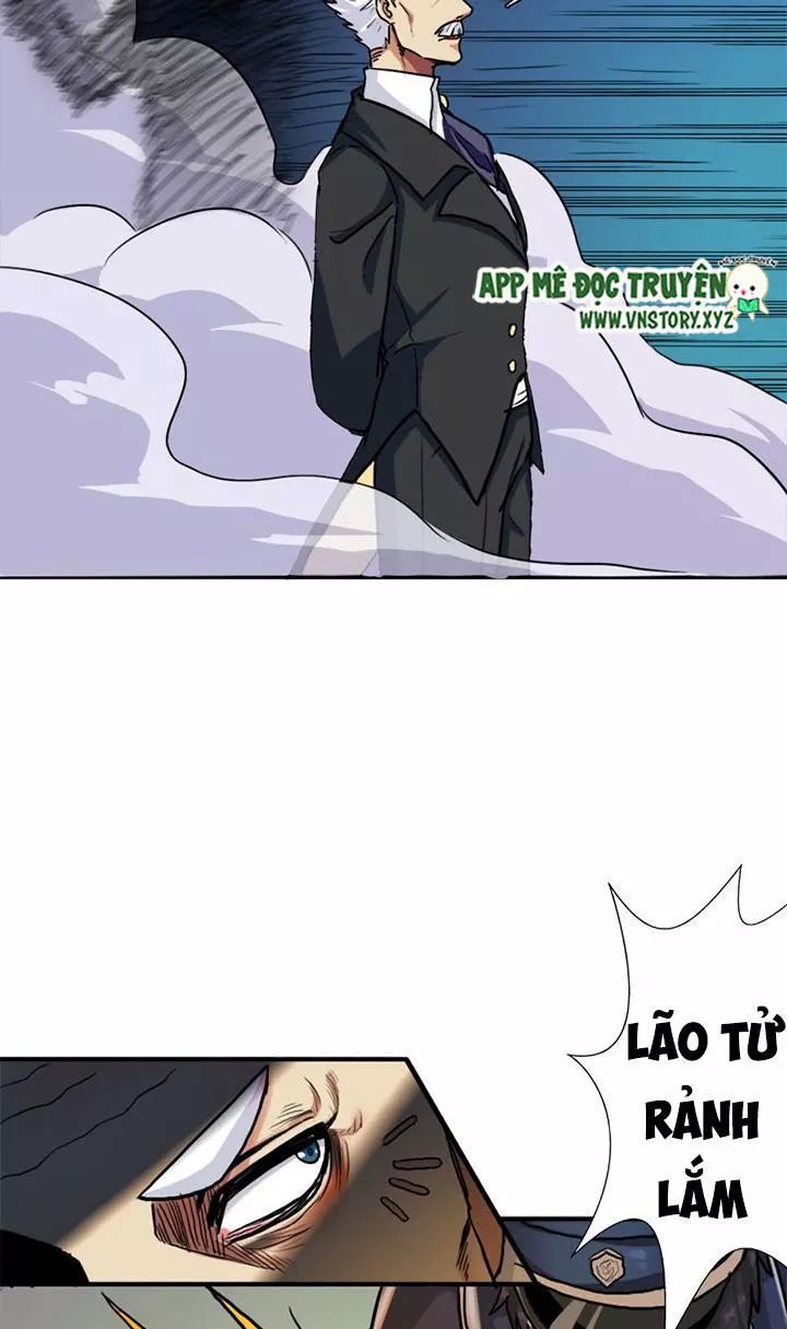 Cứu Thế Giới Đi Ông Chú Chapter 62 - Trang 2