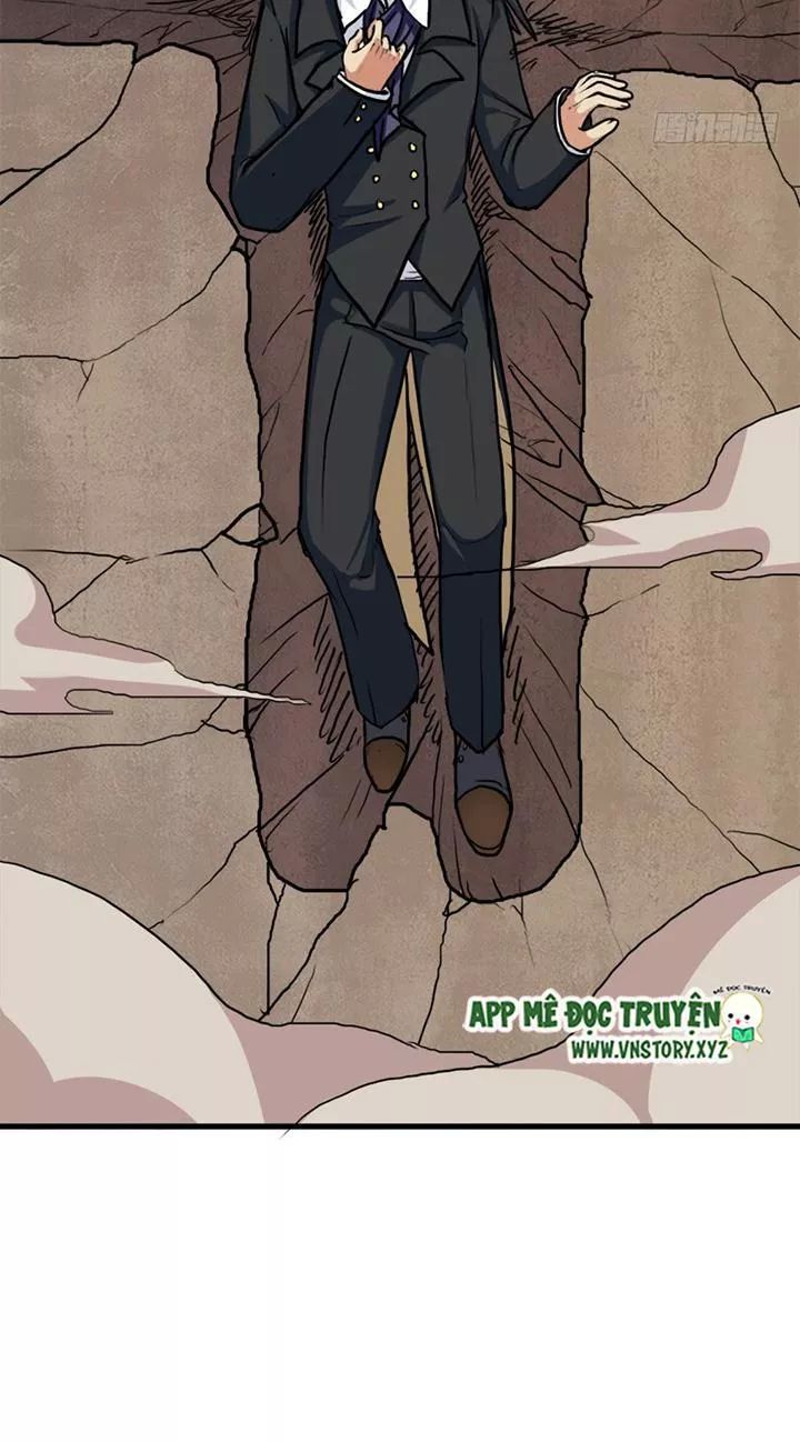 Cứu Thế Giới Đi Ông Chú Chapter 62 - Trang 2