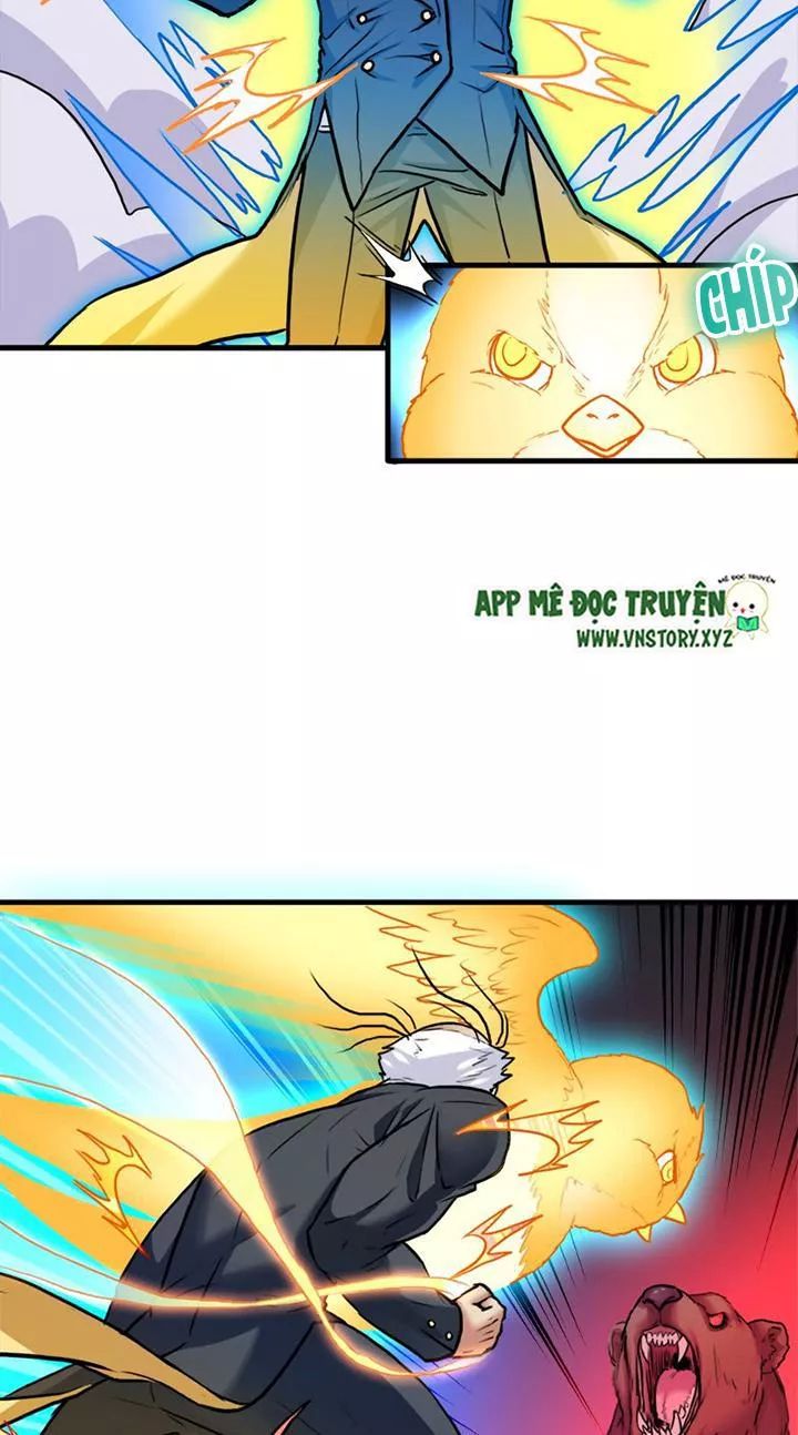 Cứu Thế Giới Đi Ông Chú Chapter 62 - Trang 2
