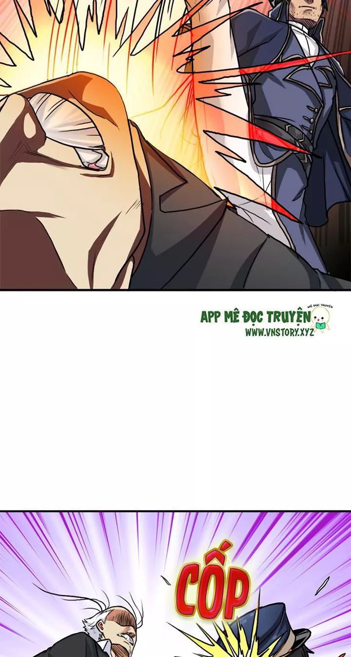 Cứu Thế Giới Đi Ông Chú Chapter 62 - Trang 2