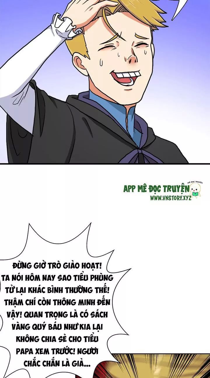 Cứu Thế Giới Đi Ông Chú Chapter 62 - Trang 2