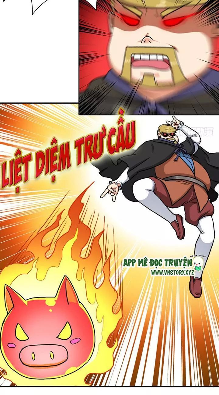 Cứu Thế Giới Đi Ông Chú Chapter 62 - Trang 2