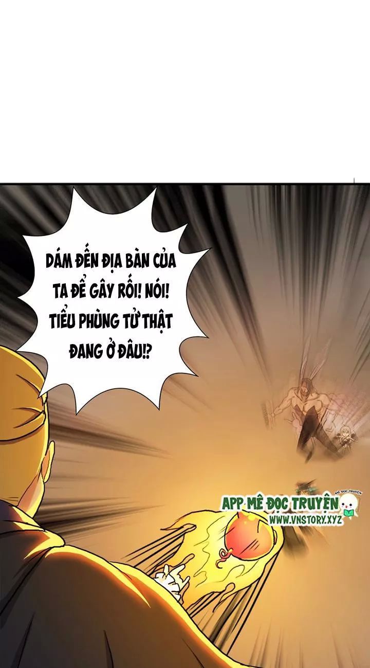 Cứu Thế Giới Đi Ông Chú Chapter 62 - Trang 2