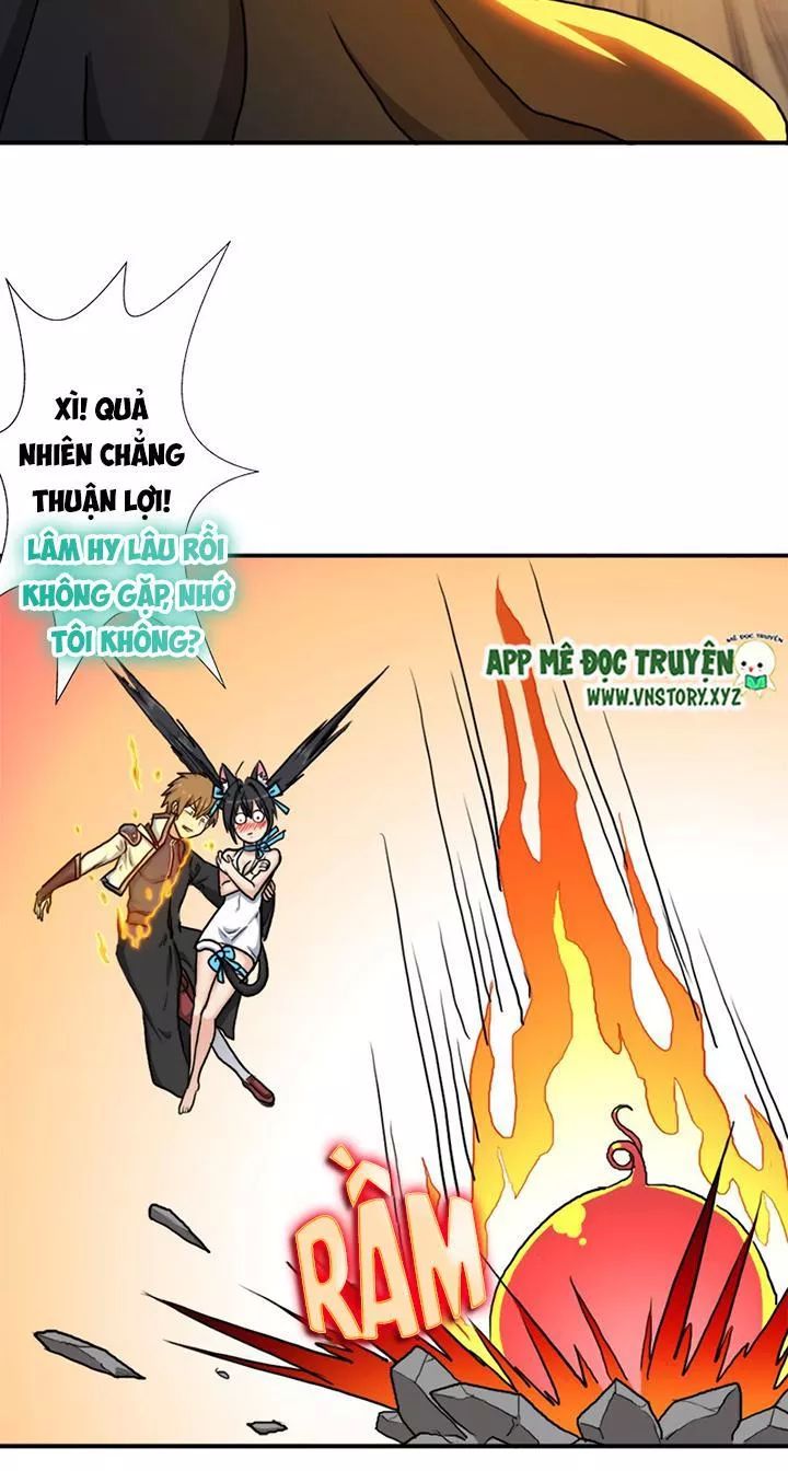 Cứu Thế Giới Đi Ông Chú Chapter 62 - Trang 2