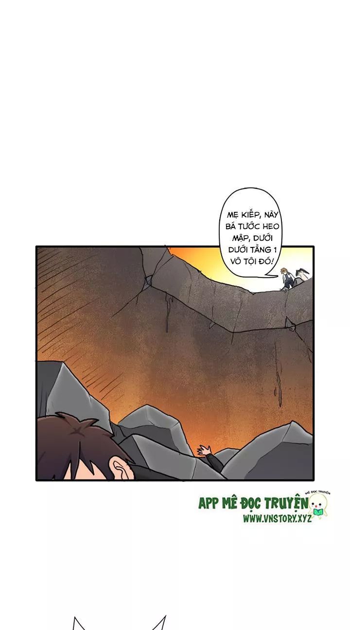 Cứu Thế Giới Đi Ông Chú Chapter 62 - Trang 2