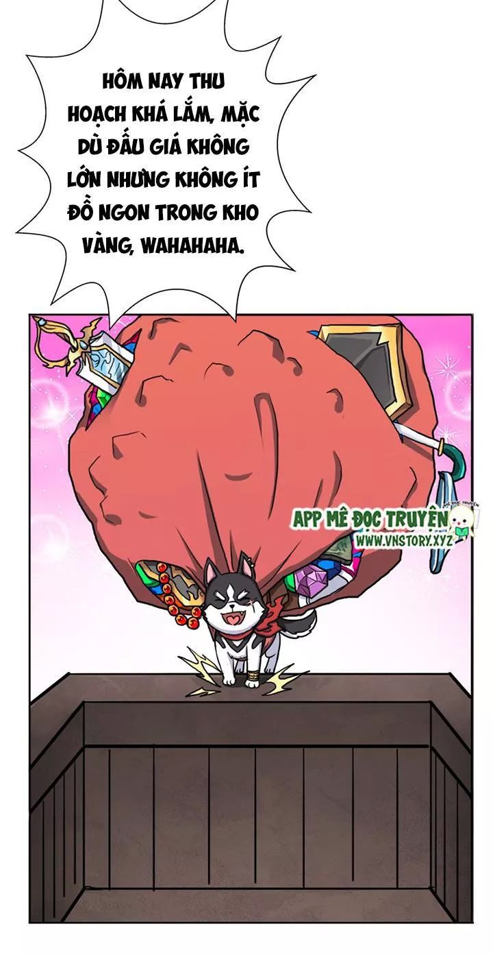 Cứu Thế Giới Đi Ông Chú Chapter 62 - Trang 2
