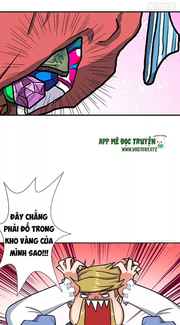 Cứu Thế Giới Đi Ông Chú Chapter 62 - Trang 2